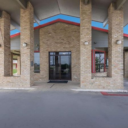 Americas Best Value Inn Lockhart Tx Kültér fotó