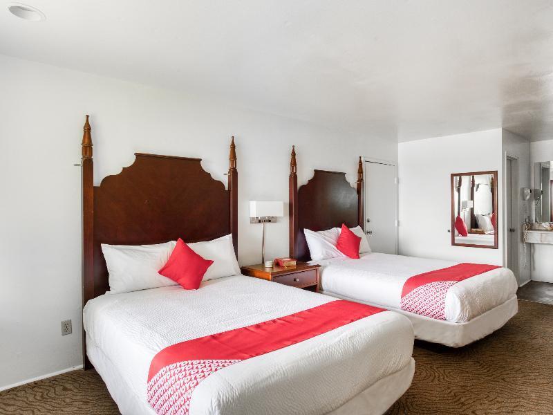 Americas Best Value Inn Lockhart Tx Kültér fotó